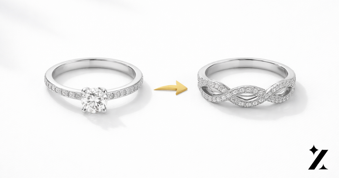 ZIXY 10 days exchange policy — silver ring size exchange made easy