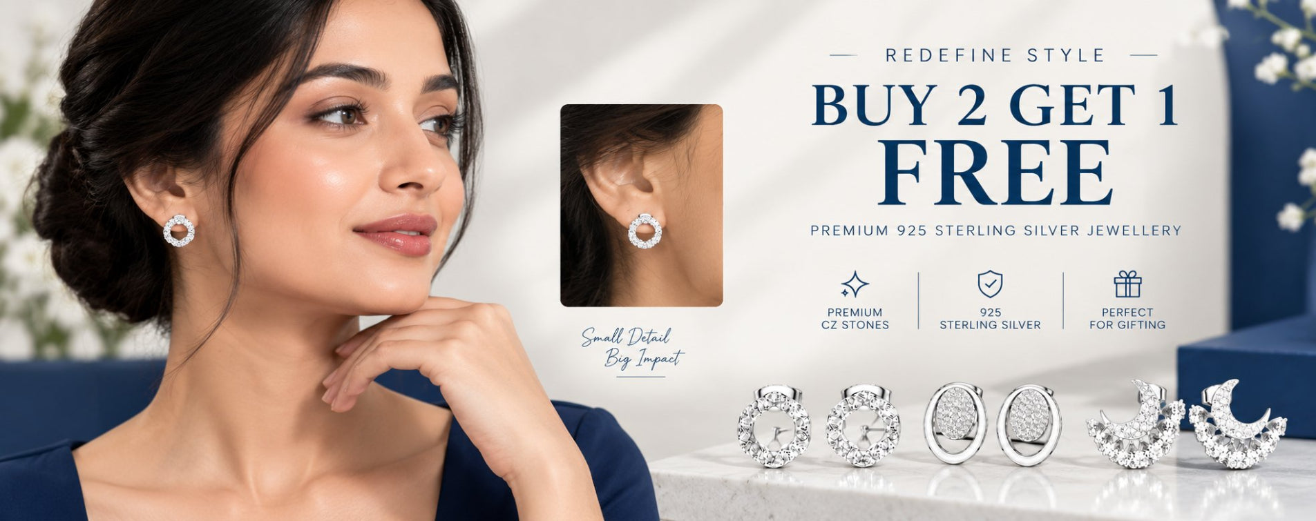 ♡♡♡ Zixy | BIS-Certified 925 Sterling Silver Jewellery in India