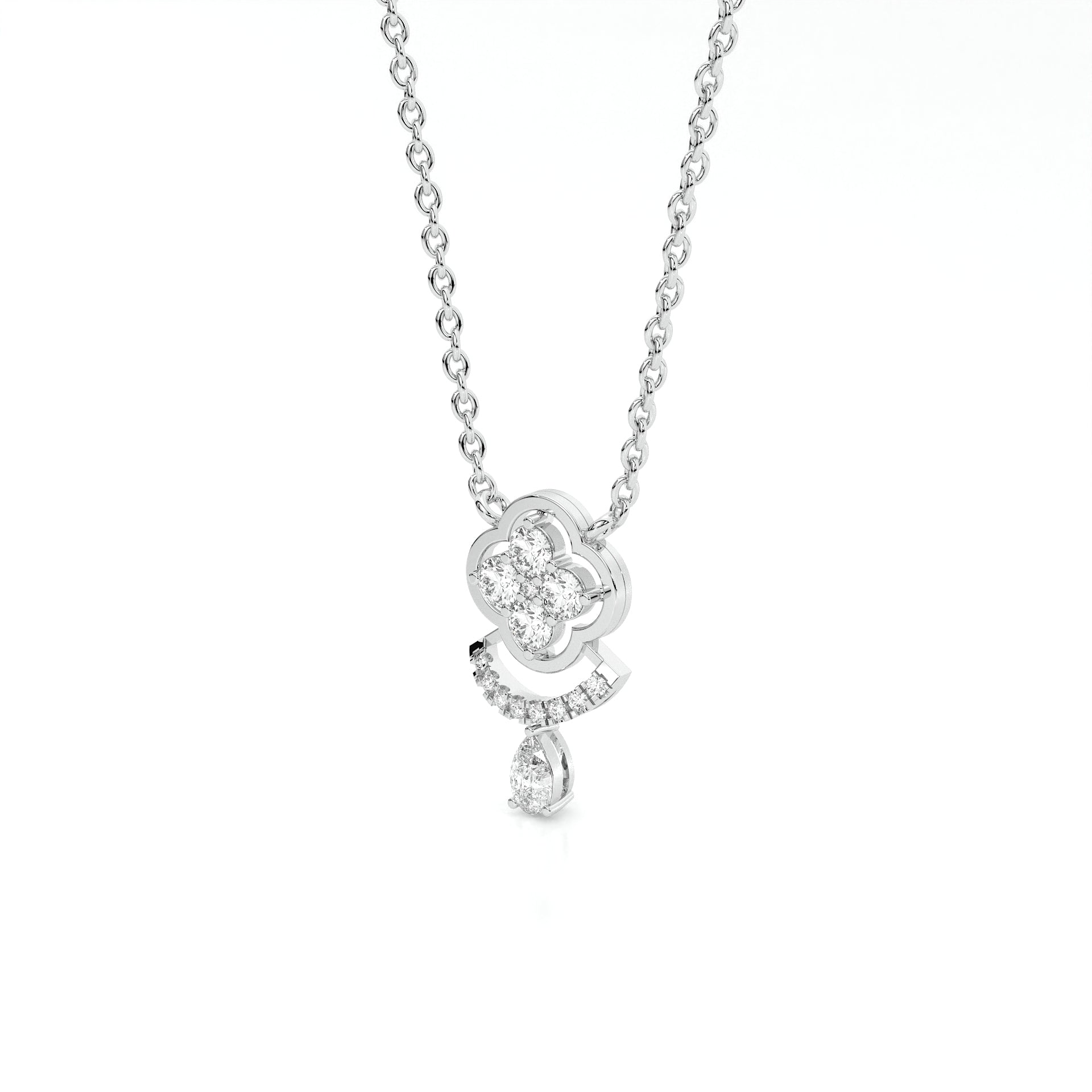 New 925 Sterling Silver Jewellery Collection | ZIXY India – Zixy
