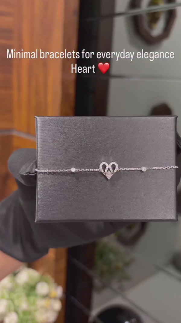 Tiny details, big feelings
